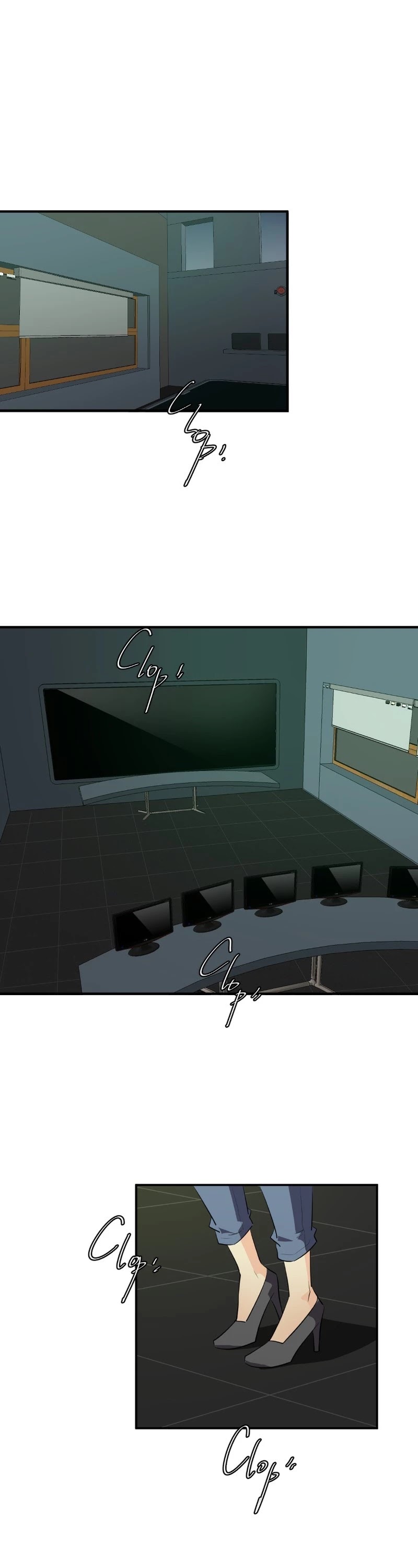 unOrdinary Chapter 243 - Page 1