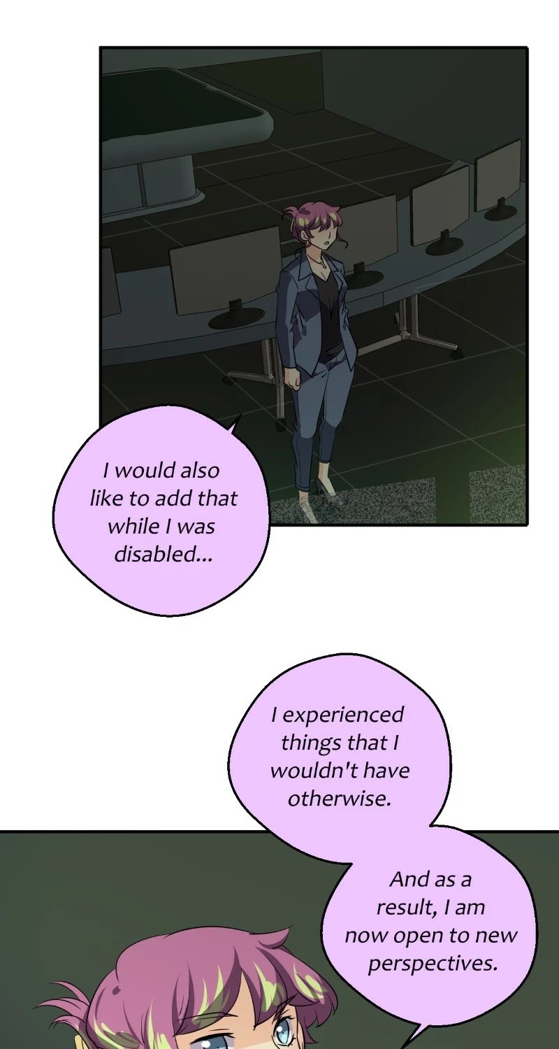 unOrdinary Chapter 243 - Page 14