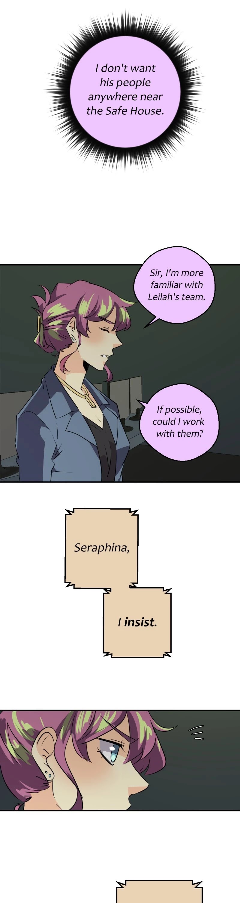 unOrdinary Chapter 243 - Page 19