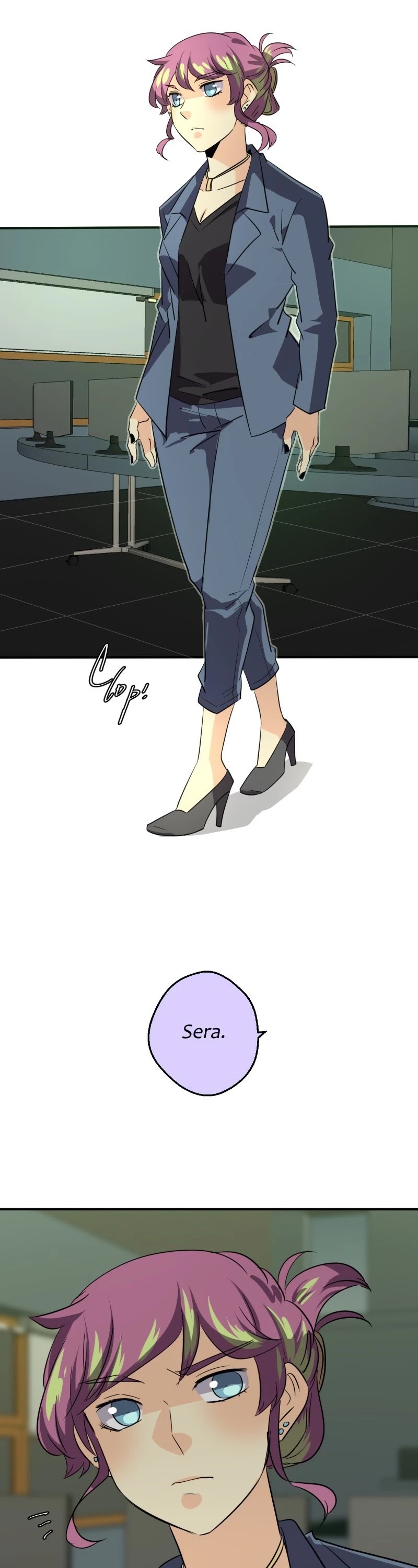 unOrdinary Chapter 243 - Page 2