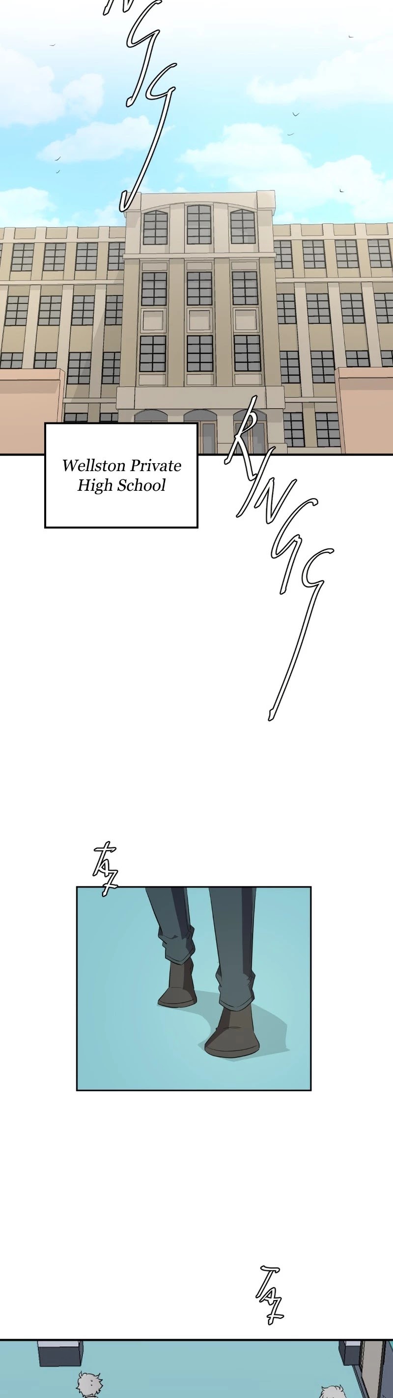 unOrdinary Chapter 243 - Page 22