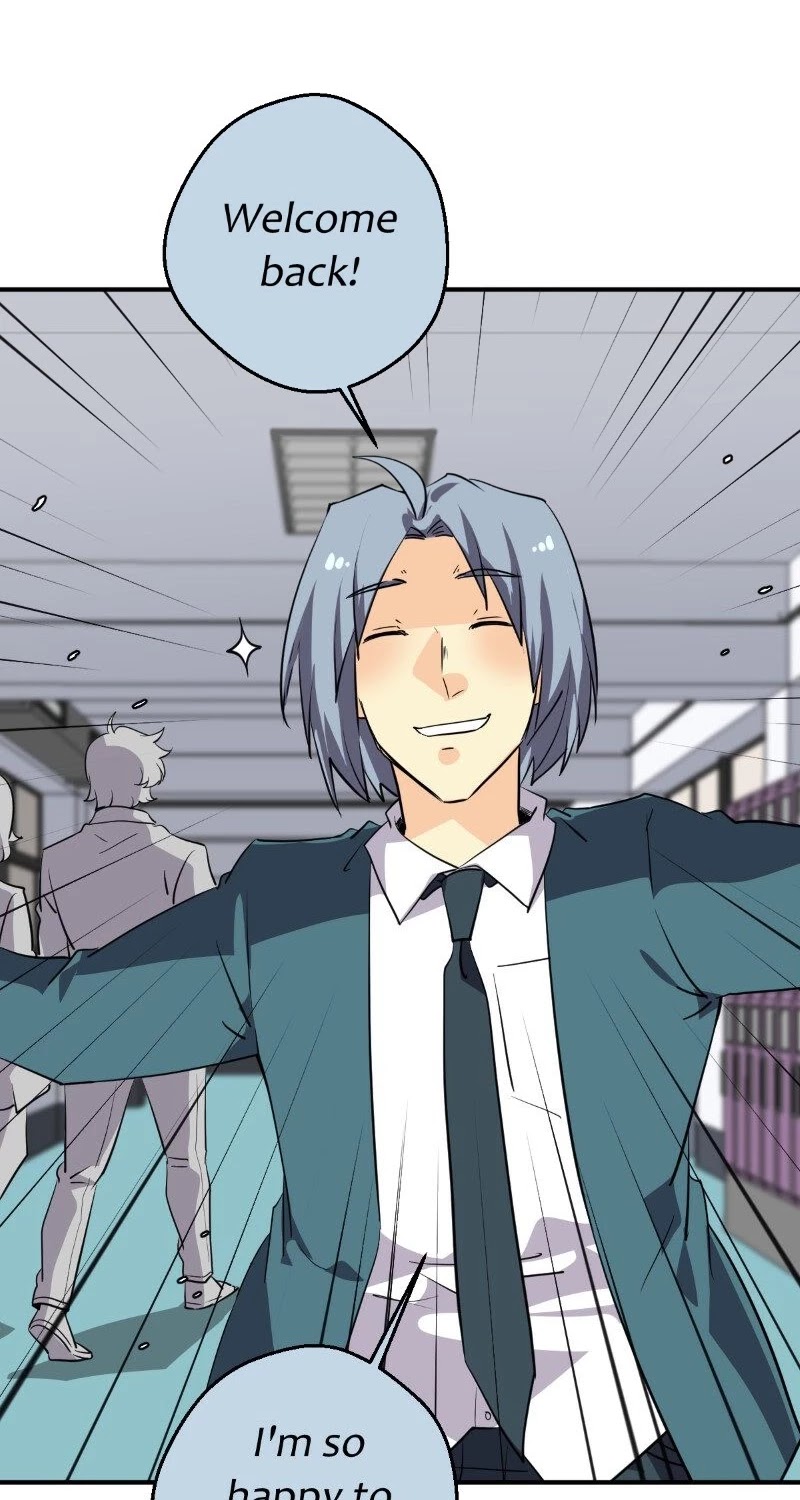 unOrdinary Chapter 243 - Page 27