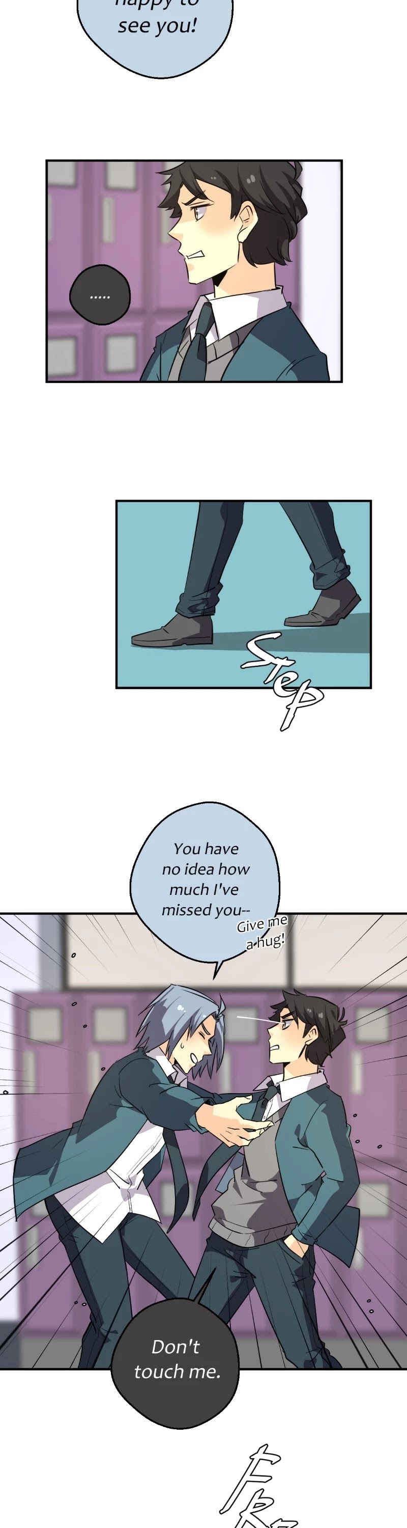 unOrdinary Chapter 243 - Page 28