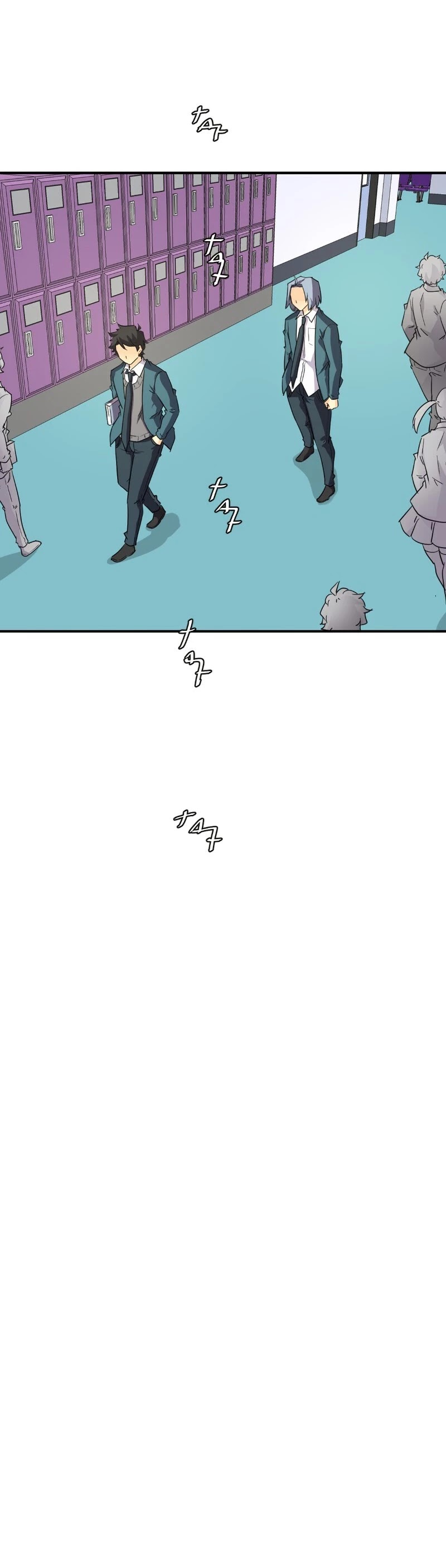 unOrdinary Chapter 243 - Page 35