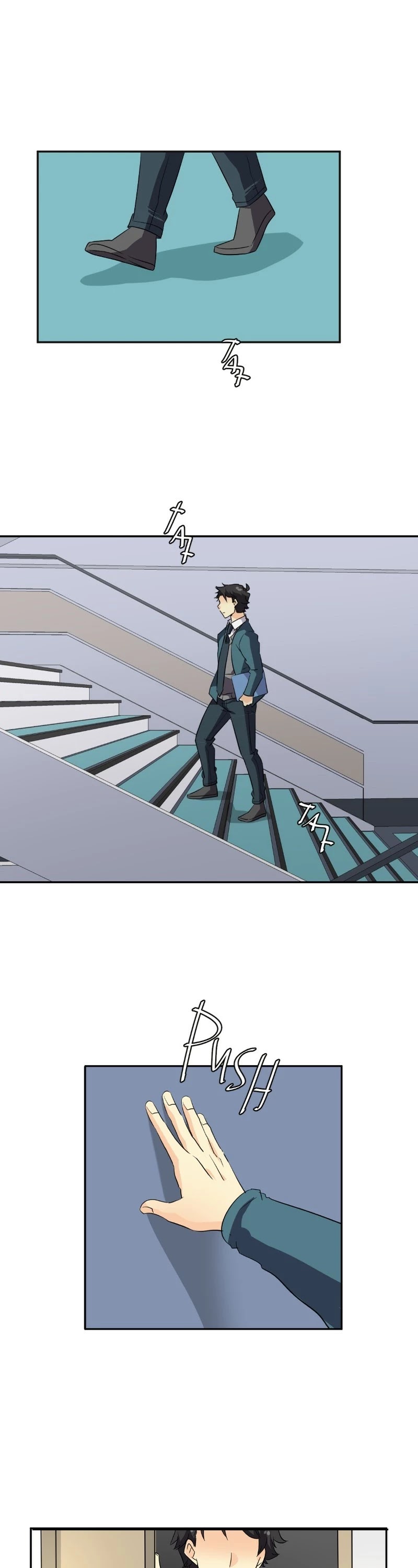 unOrdinary Chapter 243 - Page 36