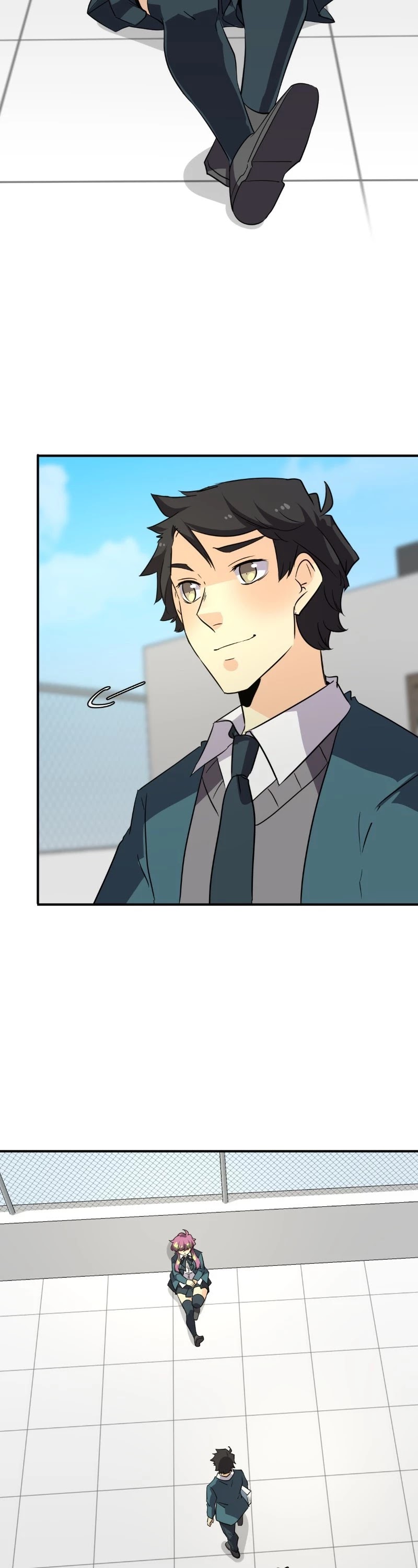 unOrdinary Chapter 243 - Page 38