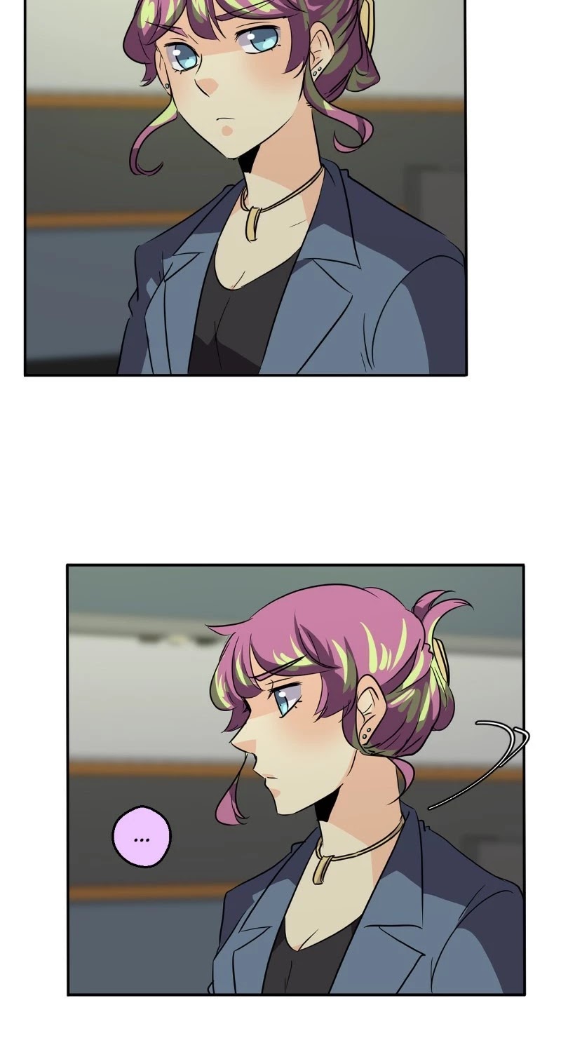 unOrdinary Chapter 243 - Page 4