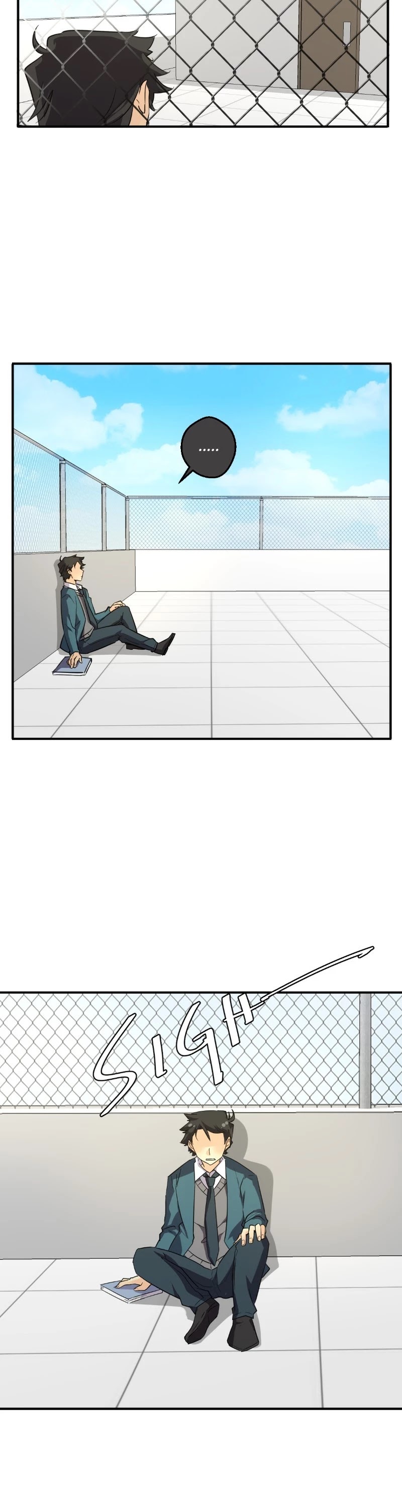 unOrdinary Chapter 243 - Page 50