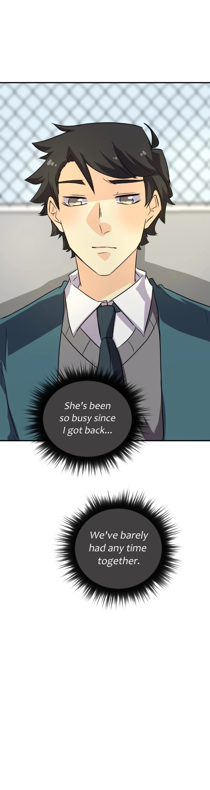 unOrdinary Chapter 243 - Page 51