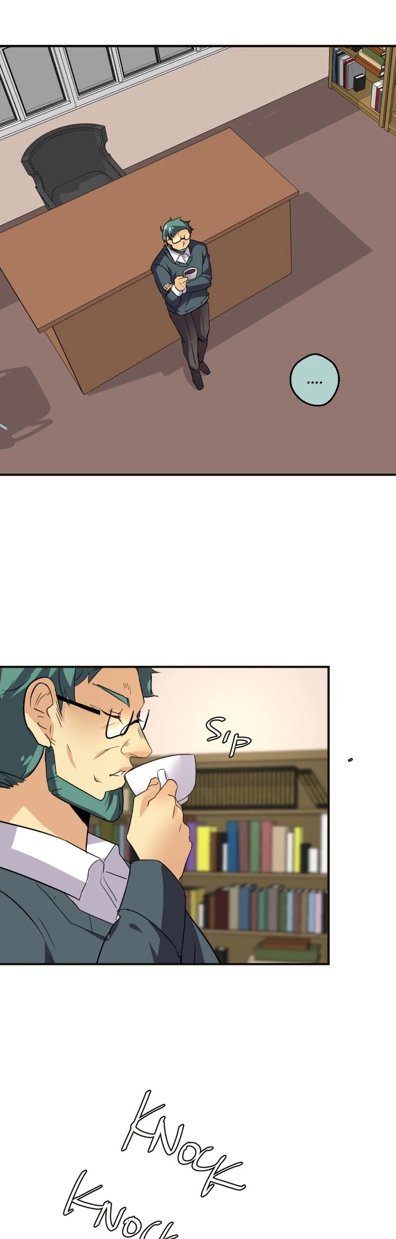 unOrdinary Chapter 243 - Page 53