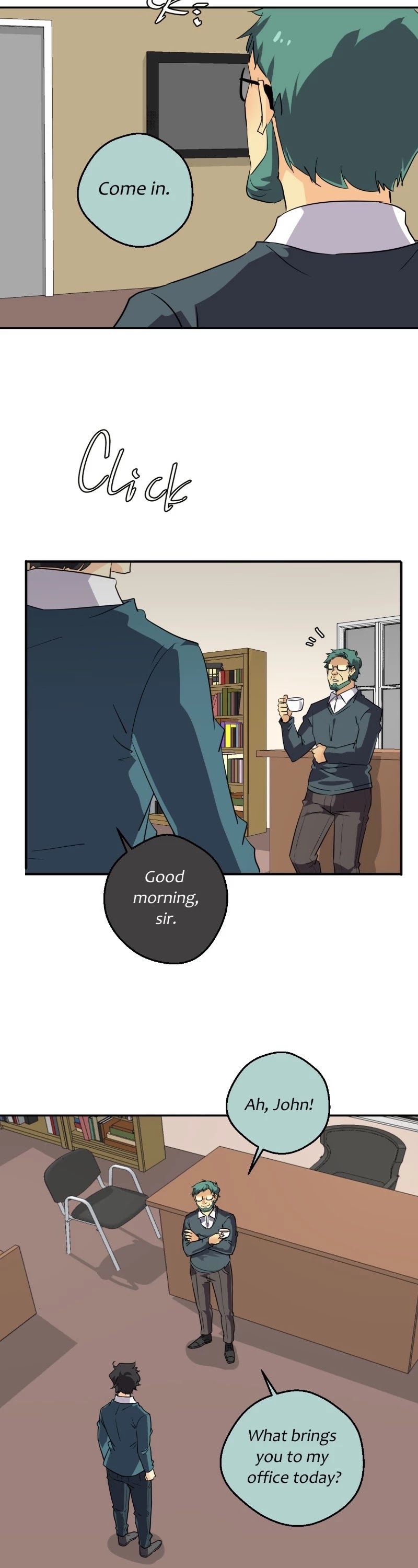 unOrdinary Chapter 243 - Page 54