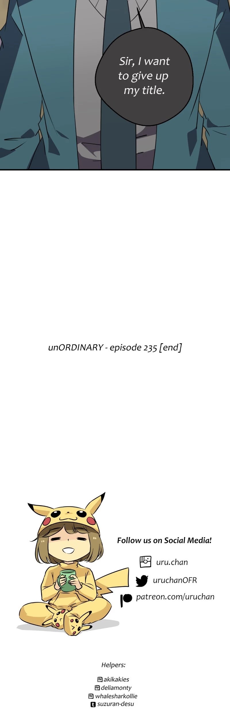 unOrdinary Chapter 243 - Page 56