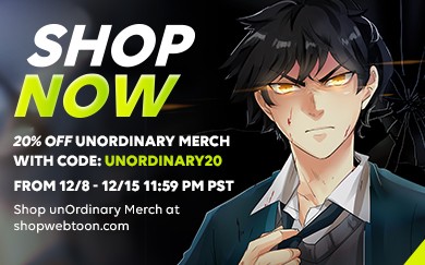 unOrdinary Chapter 243 - Page 57