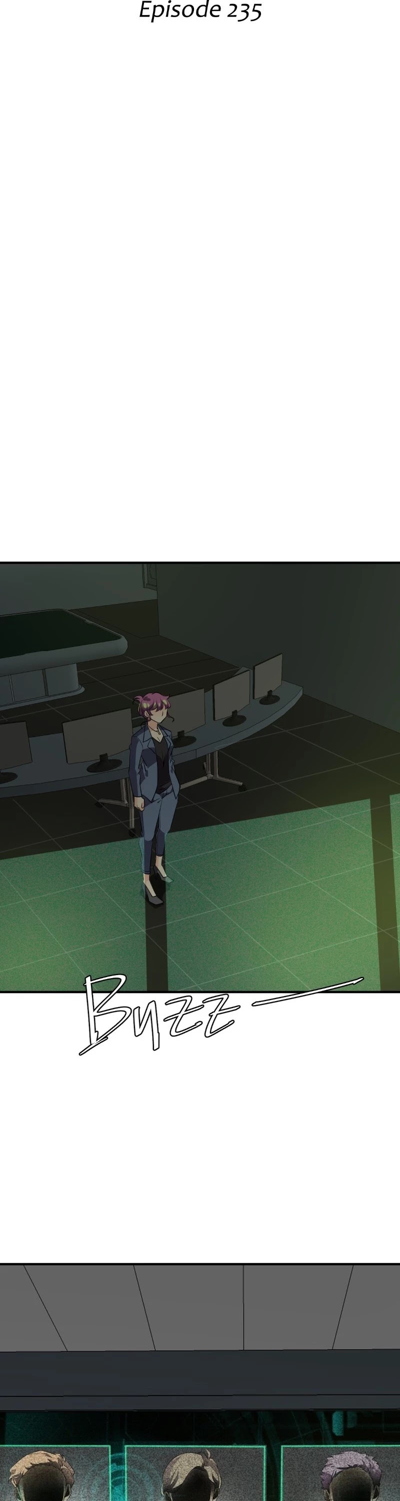 unOrdinary Chapter 243 - Page 6