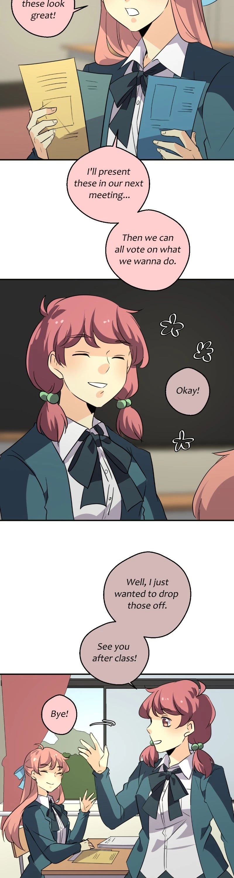 unOrdinary Chapter 244 - Page 15