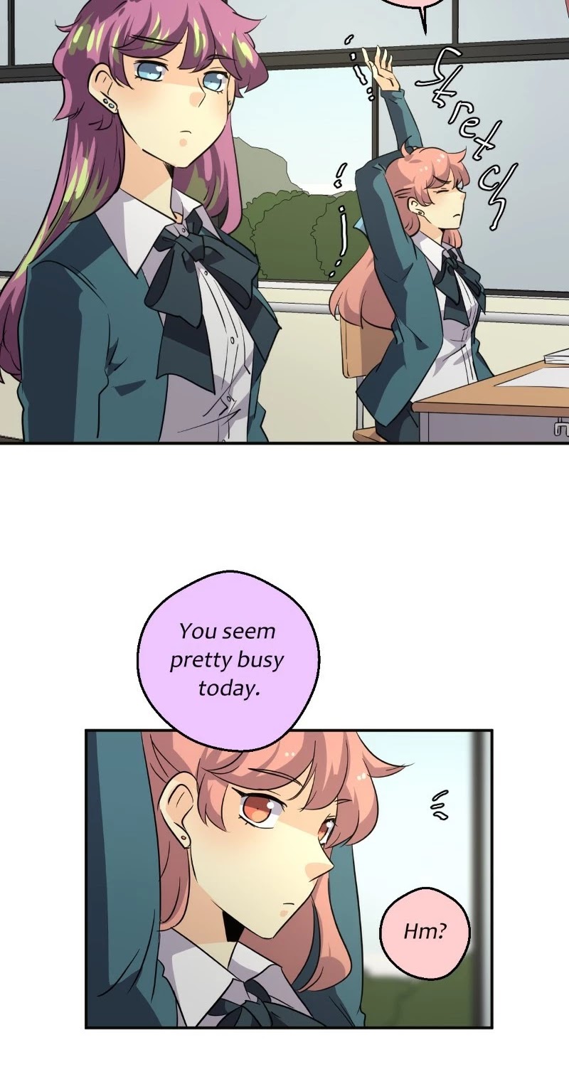 unOrdinary Chapter 244 - Page 18