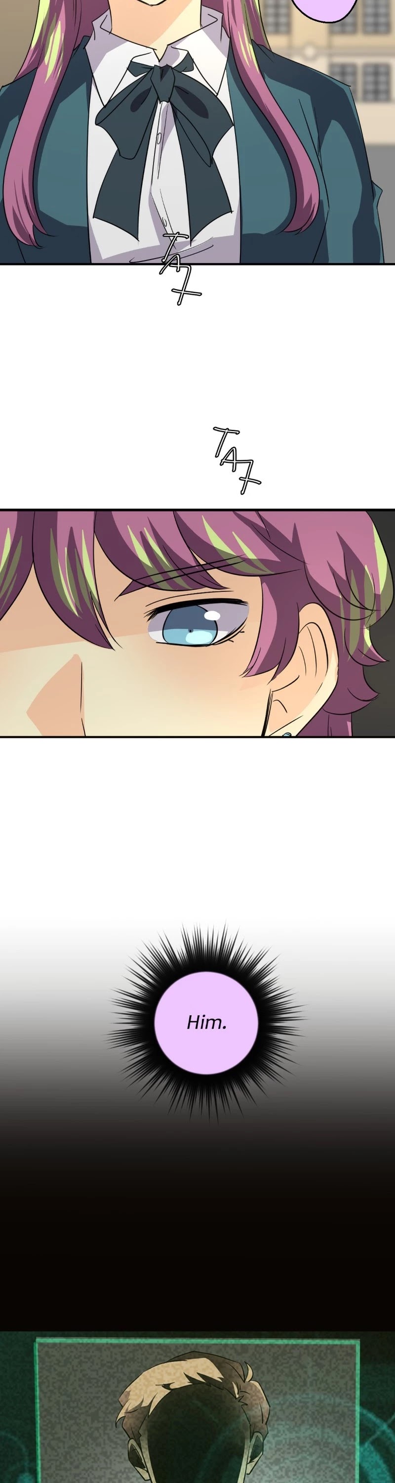 unOrdinary Chapter 244 - Page 2