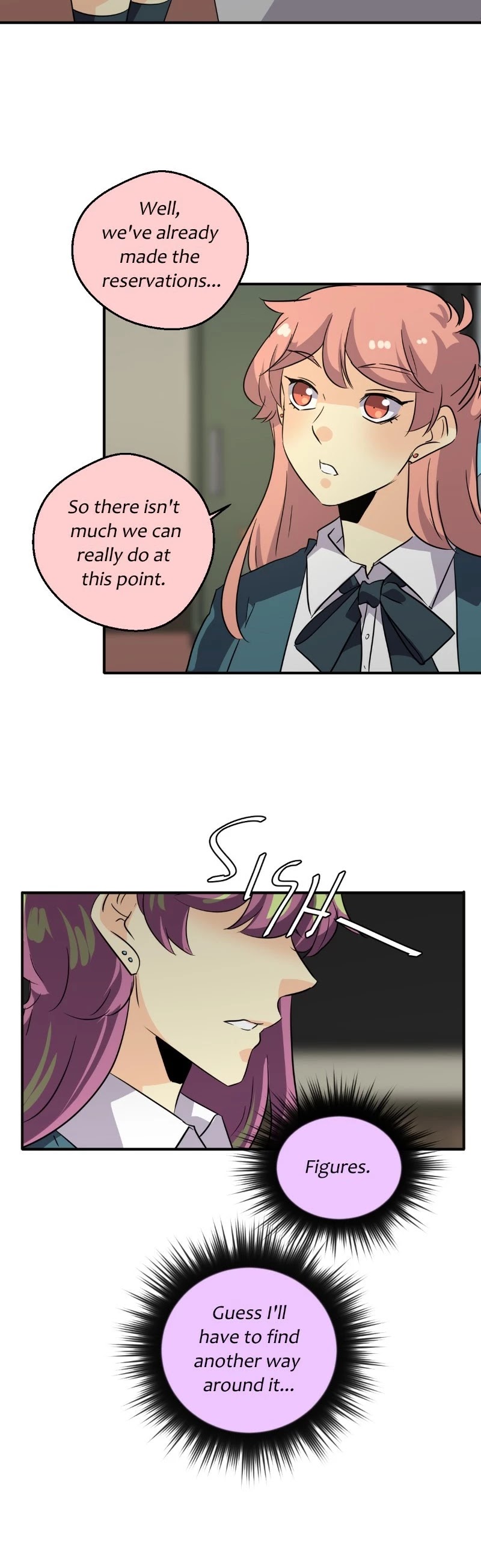 unOrdinary Chapter 244 - Page 21