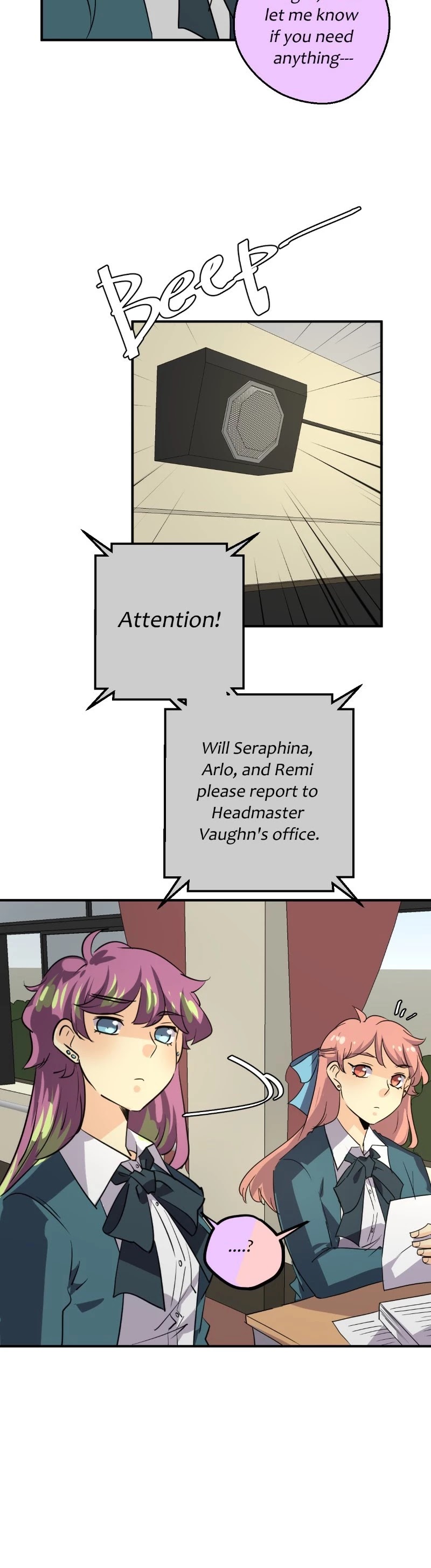 unOrdinary Chapter 244 - Page 25