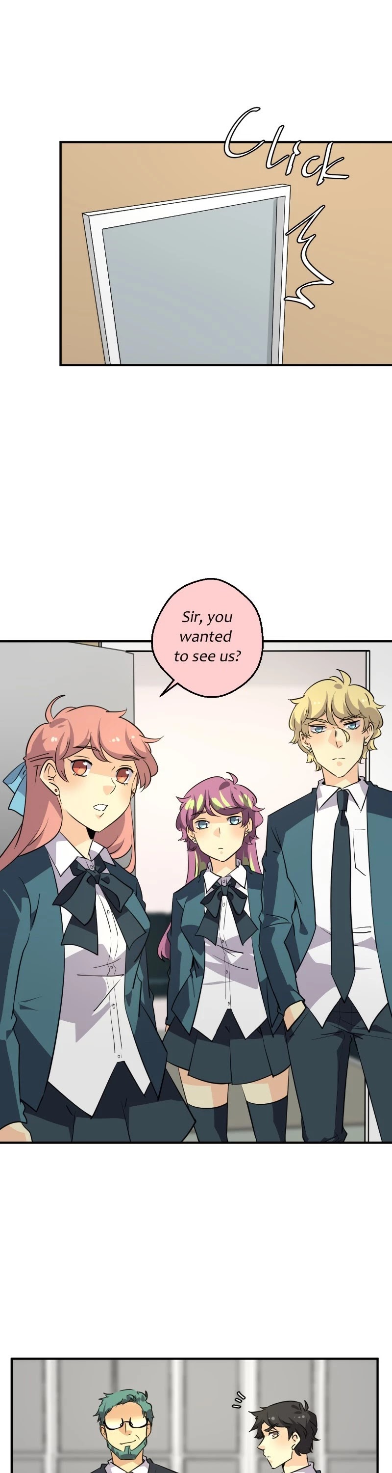 unOrdinary Chapter 244 - Page 27