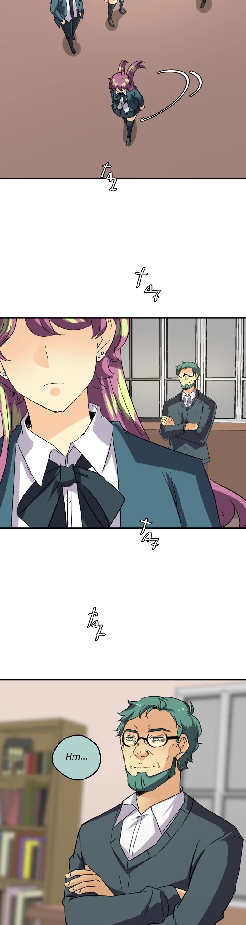 unOrdinary Chapter 244 - Page 38