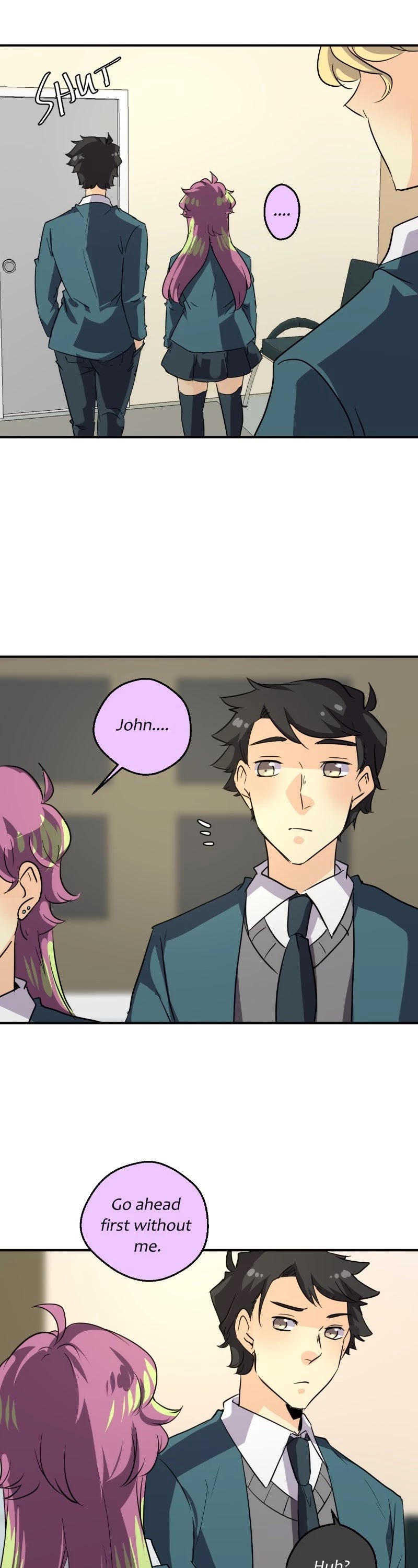 unOrdinary Chapter 244 - Page 42