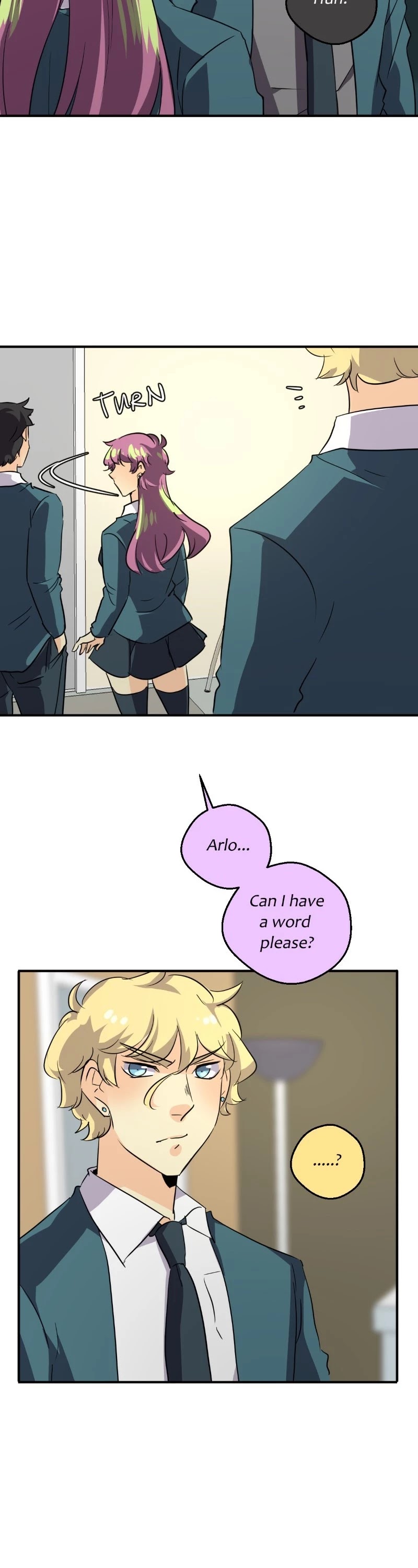 unOrdinary Chapter 244 - Page 43