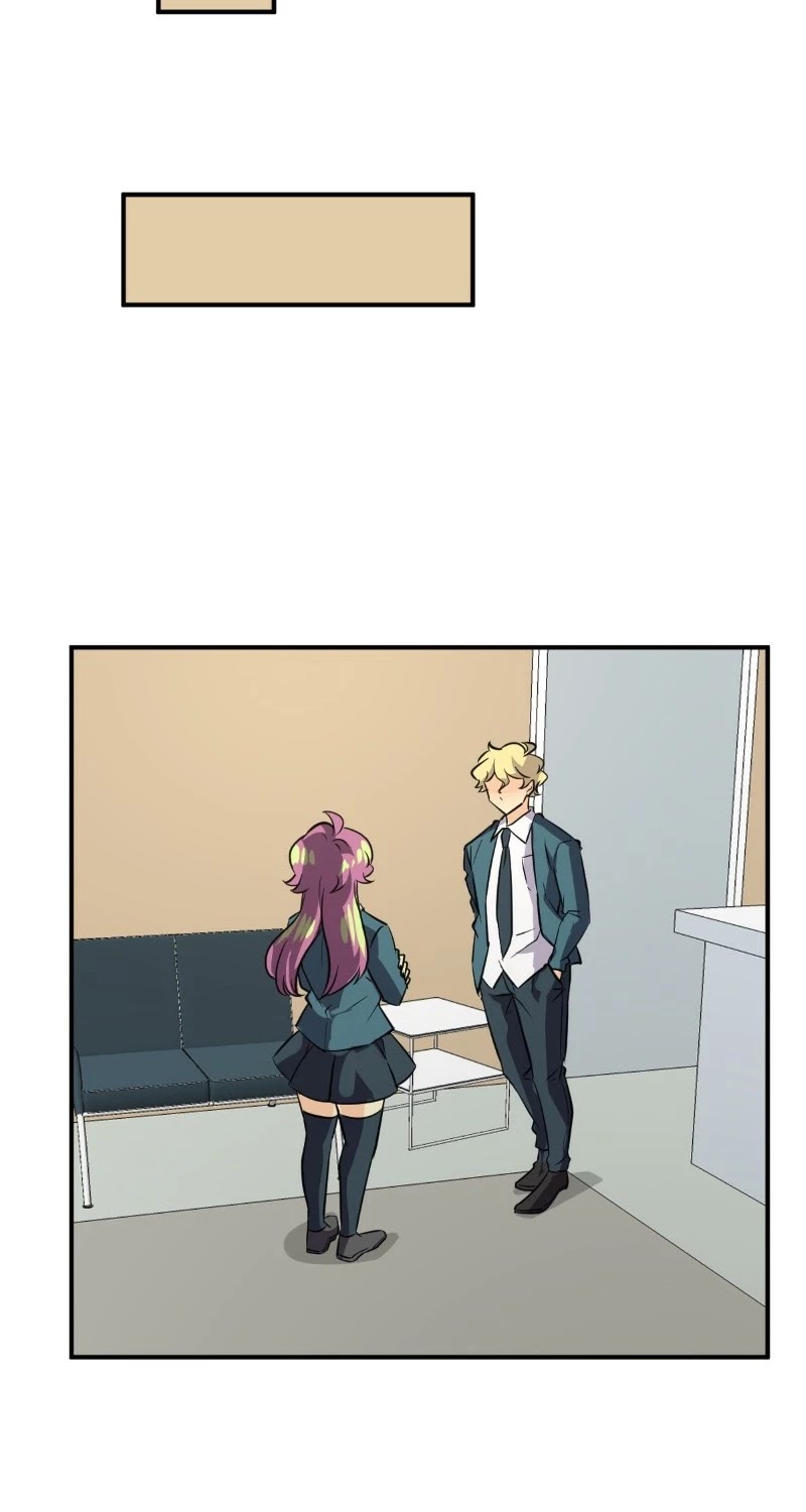 unOrdinary Chapter 244 - Page 45