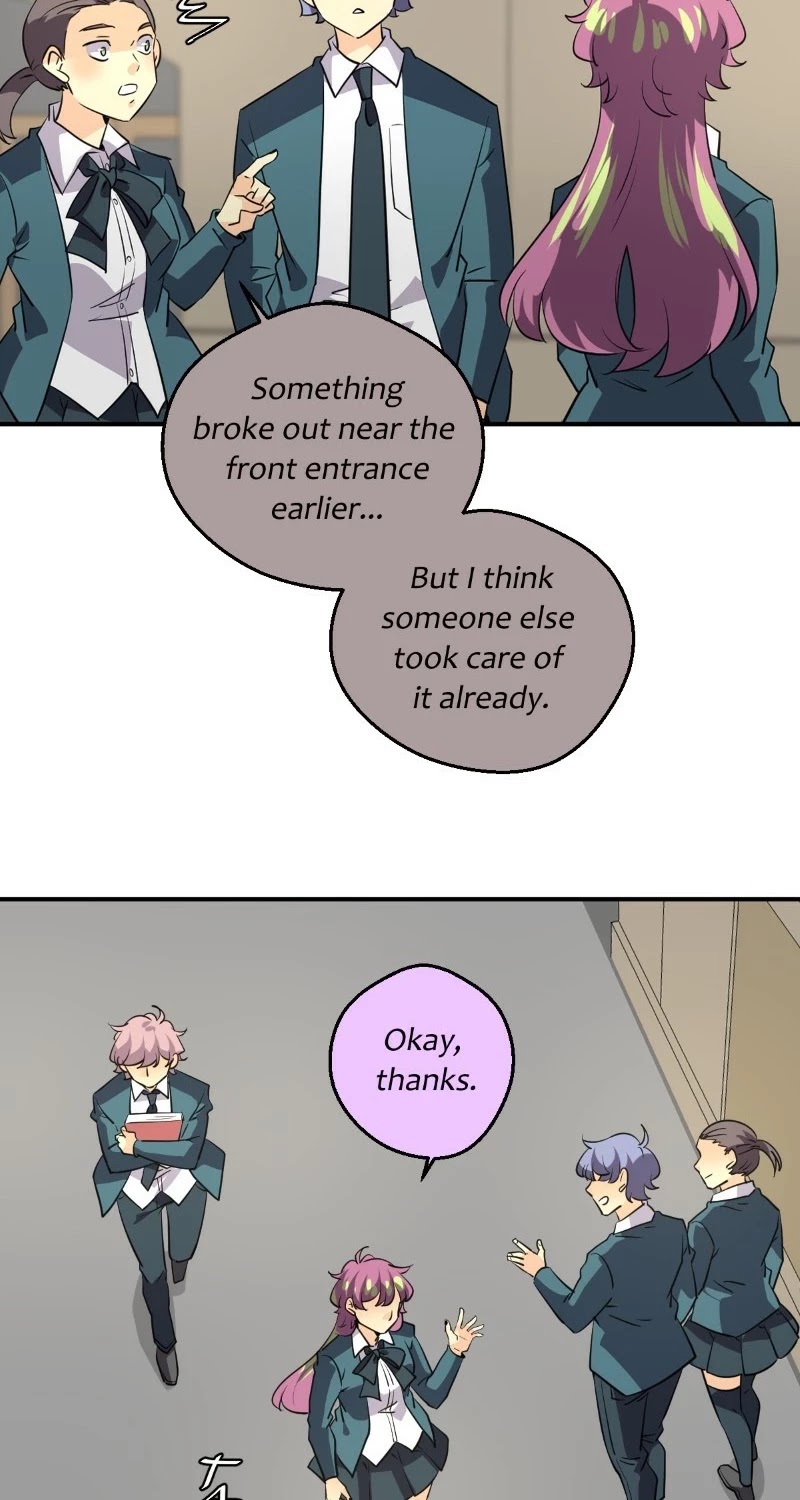 unOrdinary Chapter 244 - Page 5