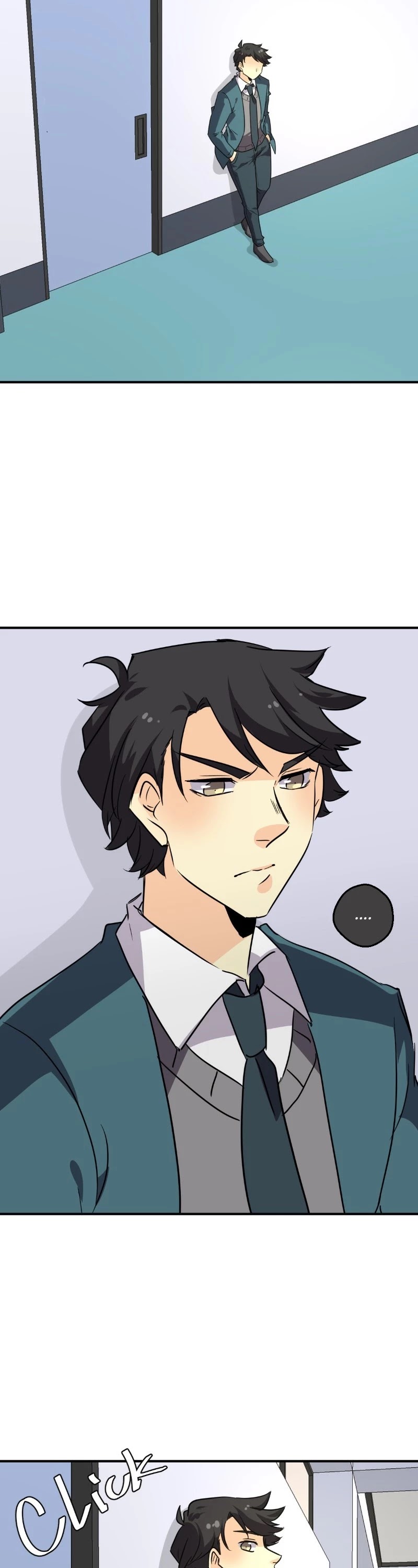 unOrdinary Chapter 244 - Page 51