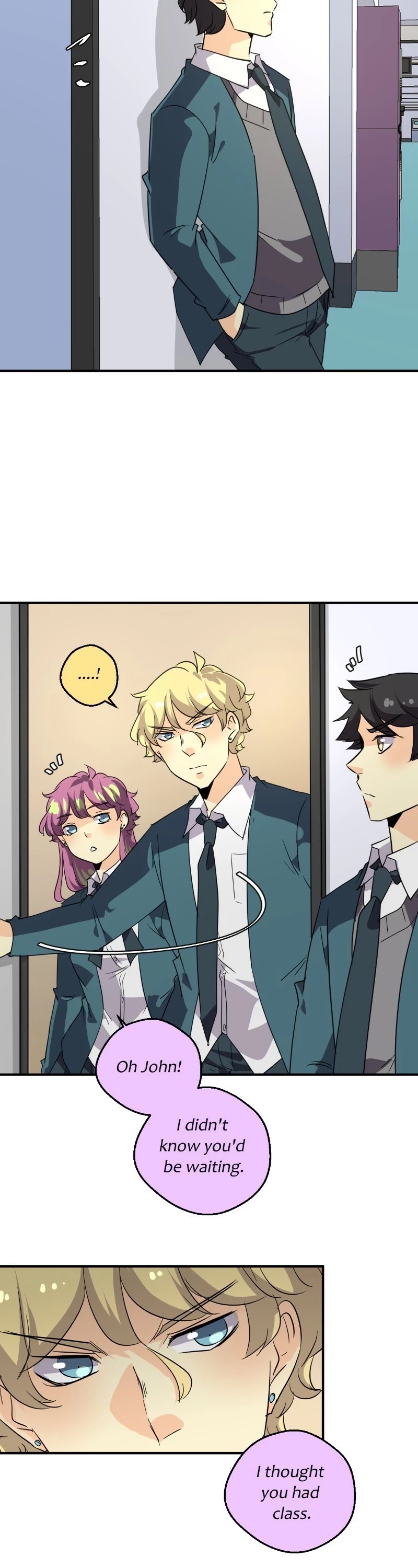 unOrdinary Chapter 244 - Page 52