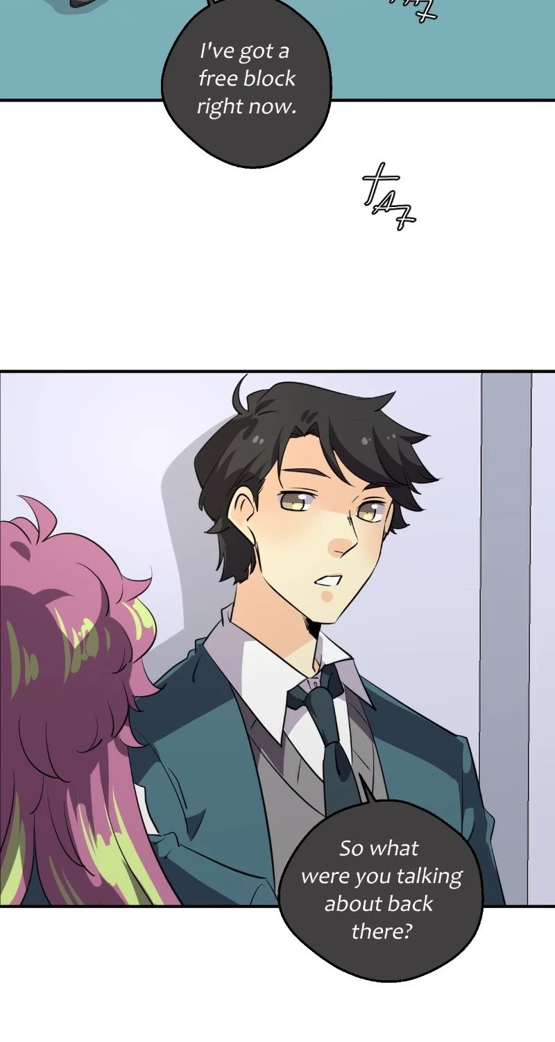 unOrdinary Chapter 244 - Page 54