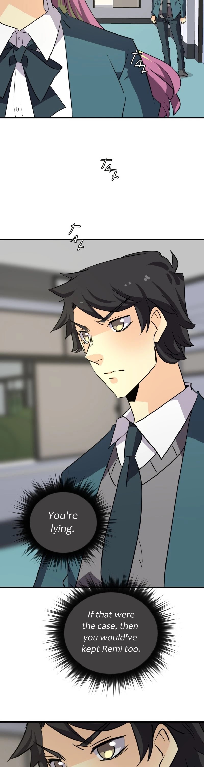 unOrdinary Chapter 244 - Page 56