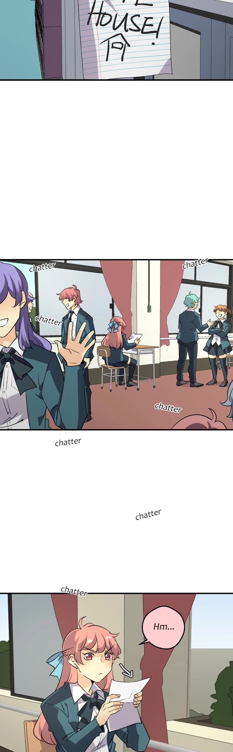 unOrdinary Chapter 244 - Page 9