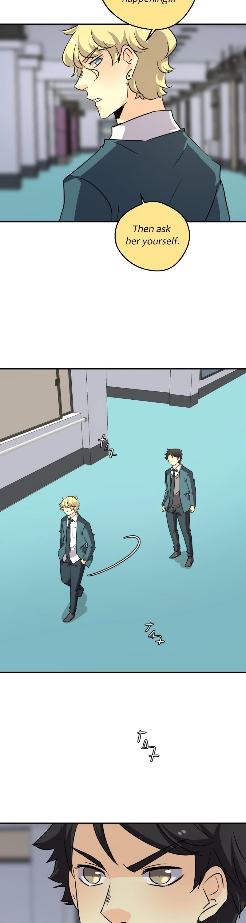 unOrdinary Chapter 245 - Page 10