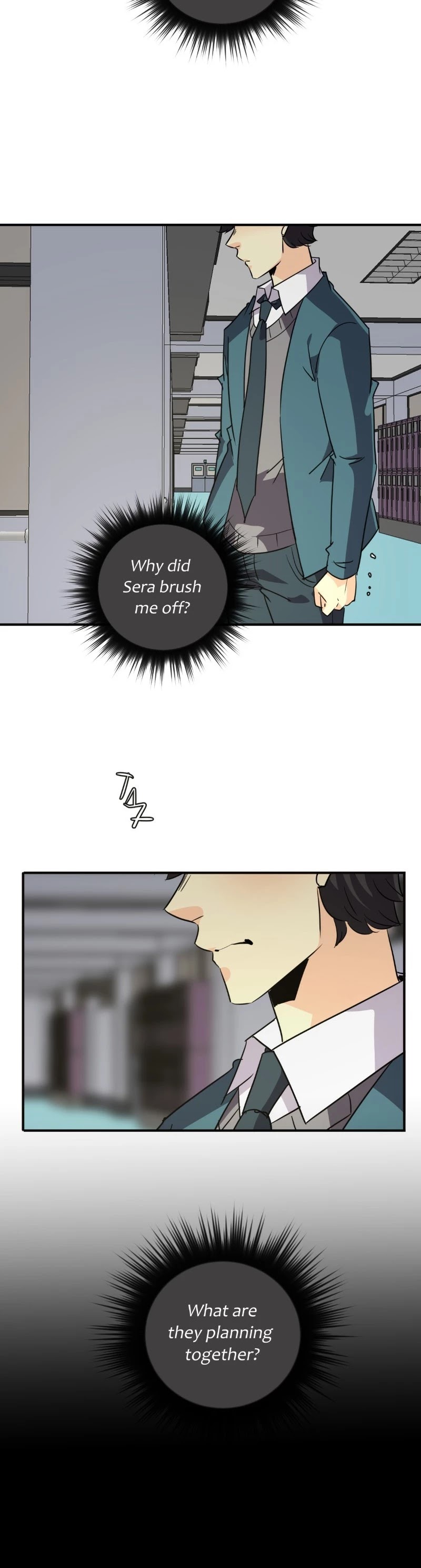 unOrdinary Chapter 245 - Page 12