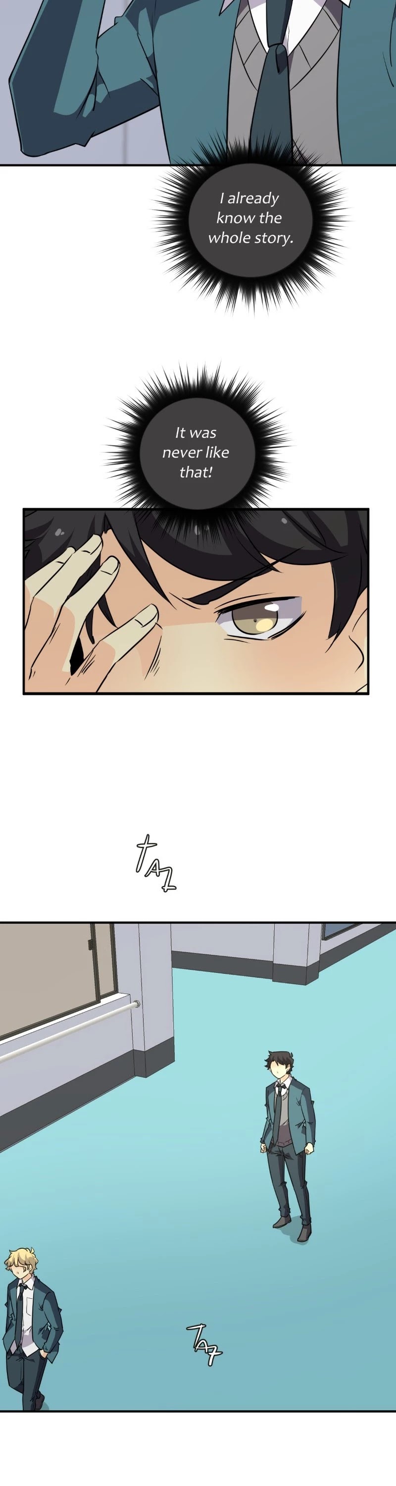 unOrdinary Chapter 245 - Page 14