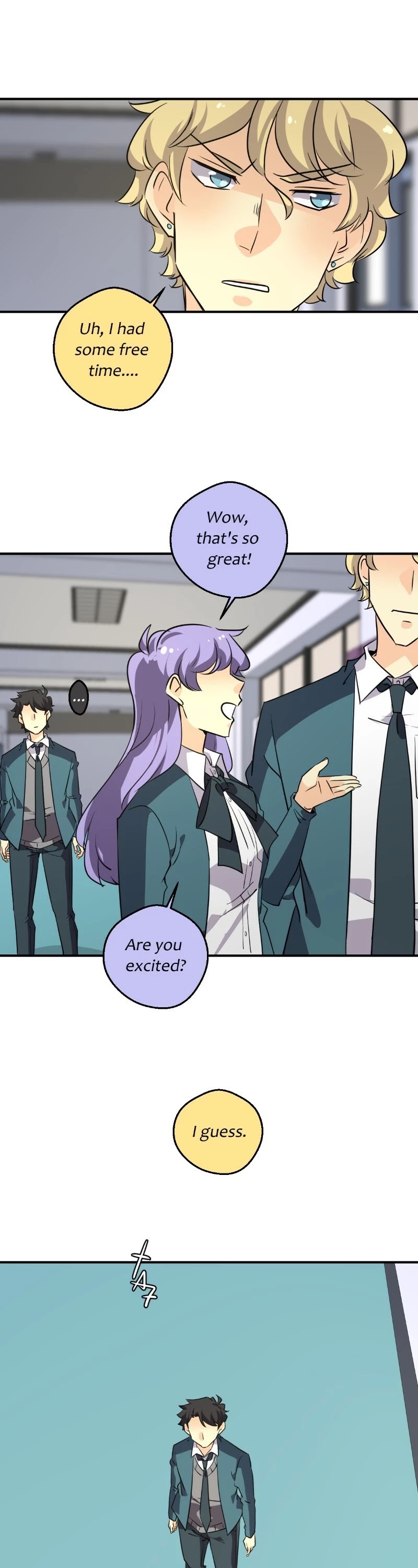 unOrdinary Chapter 245 - Page 17