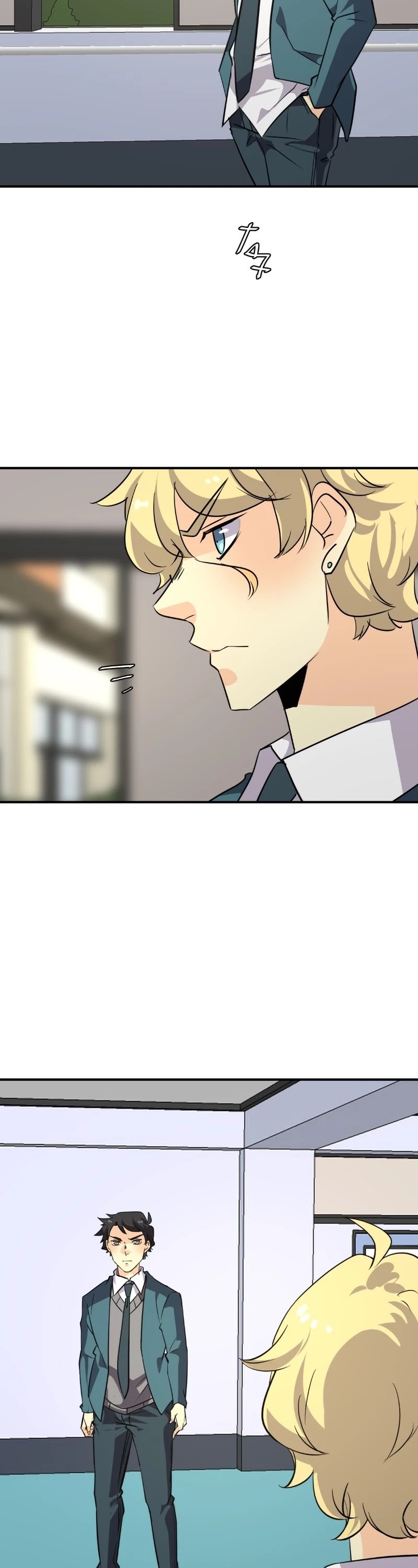 unOrdinary Chapter 245 - Page 2