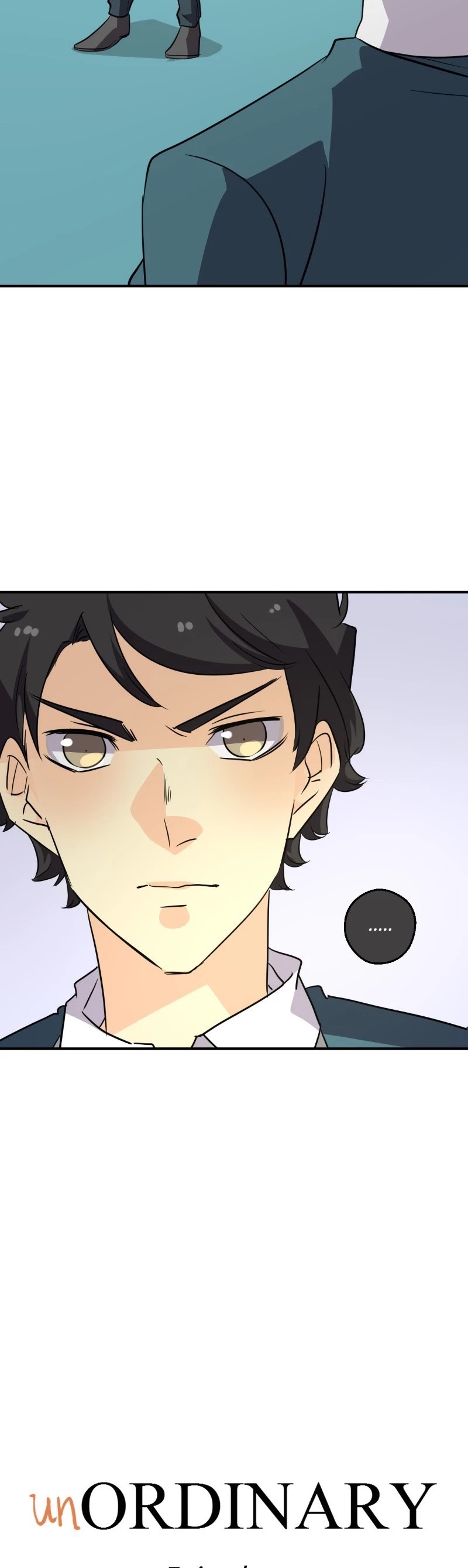 unOrdinary Chapter 245 - Page 3