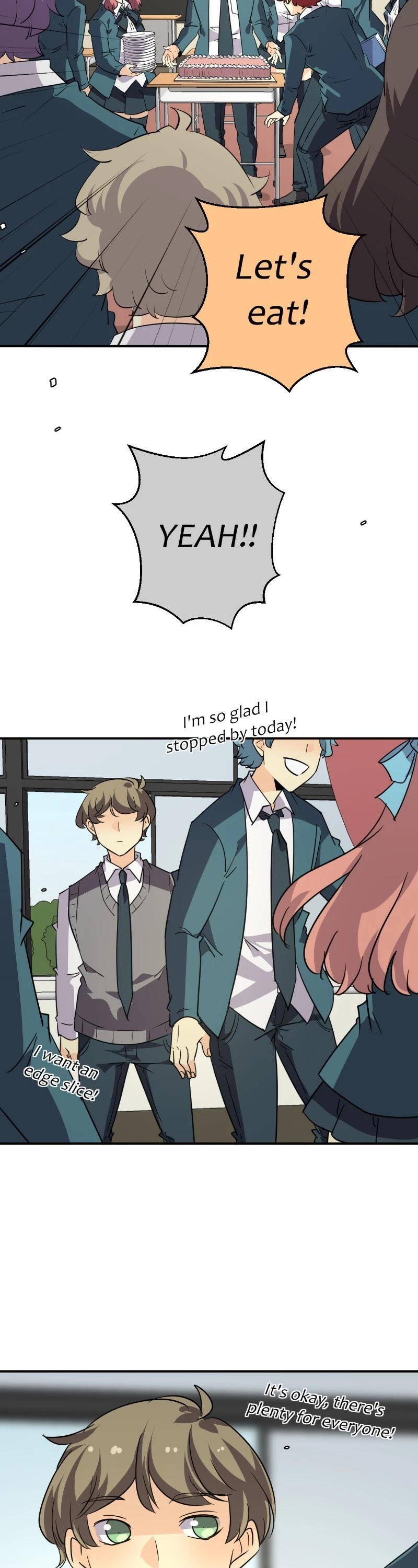 unOrdinary Chapter 245 - Page 34