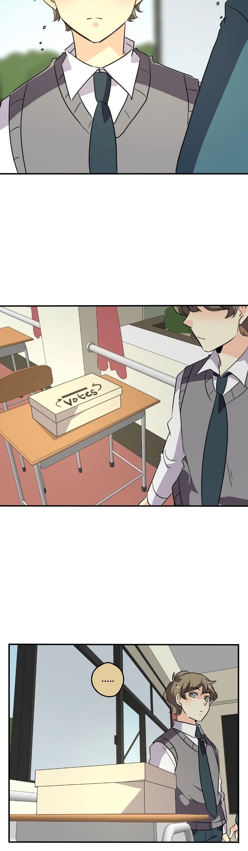 unOrdinary Chapter 245 - Page 35