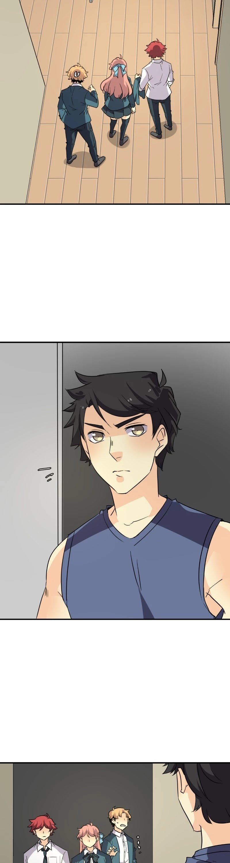 unOrdinary Chapter 245 - Page 39