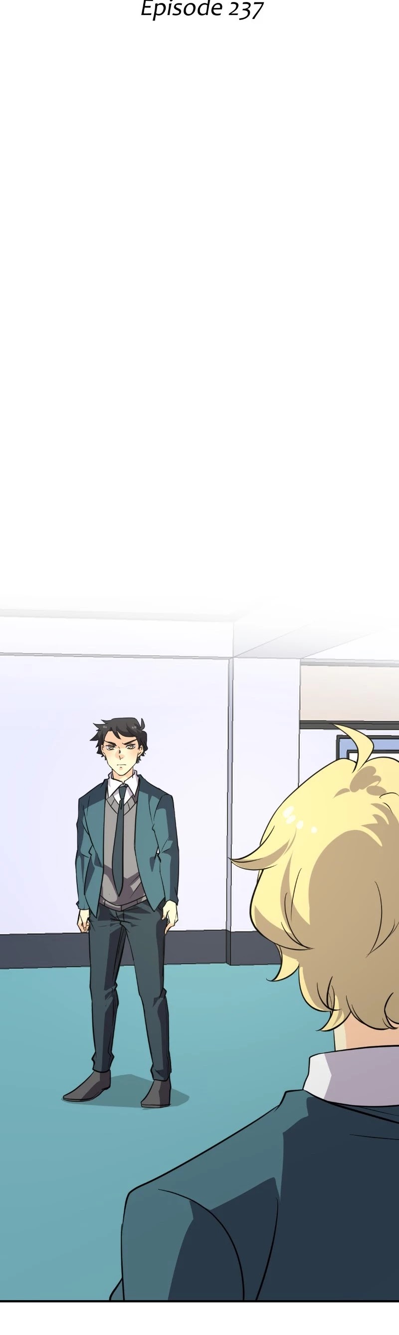 unOrdinary Chapter 245 - Page 4