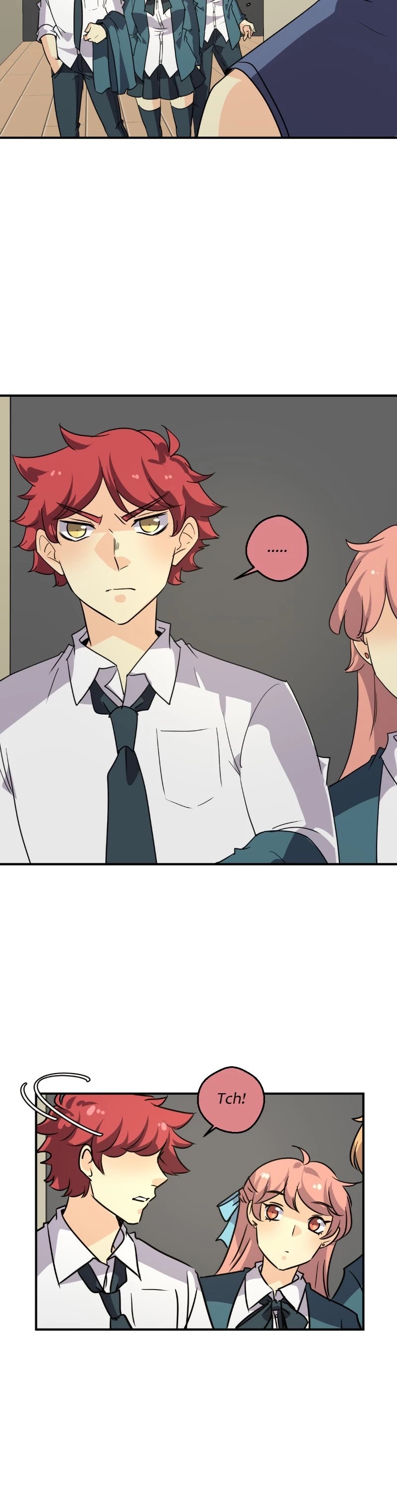 unOrdinary Chapter 245 - Page 40