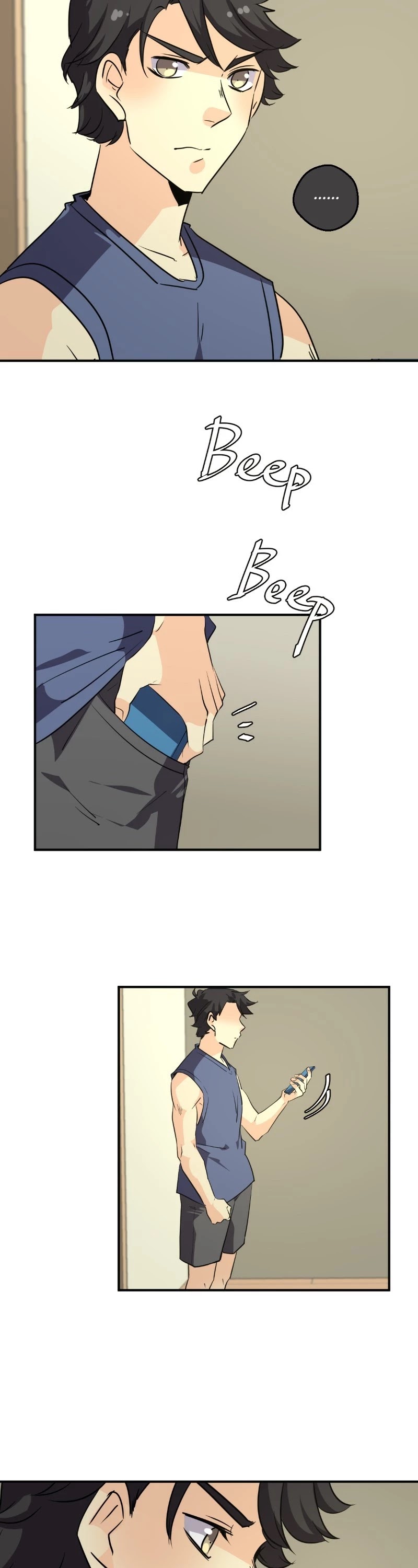 unOrdinary Chapter 245 - Page 42