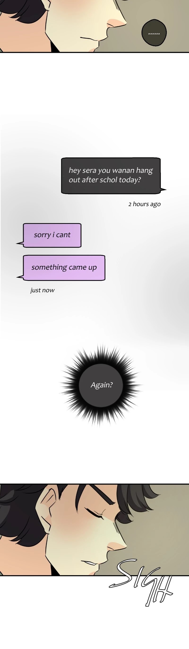 unOrdinary Chapter 245 - Page 43