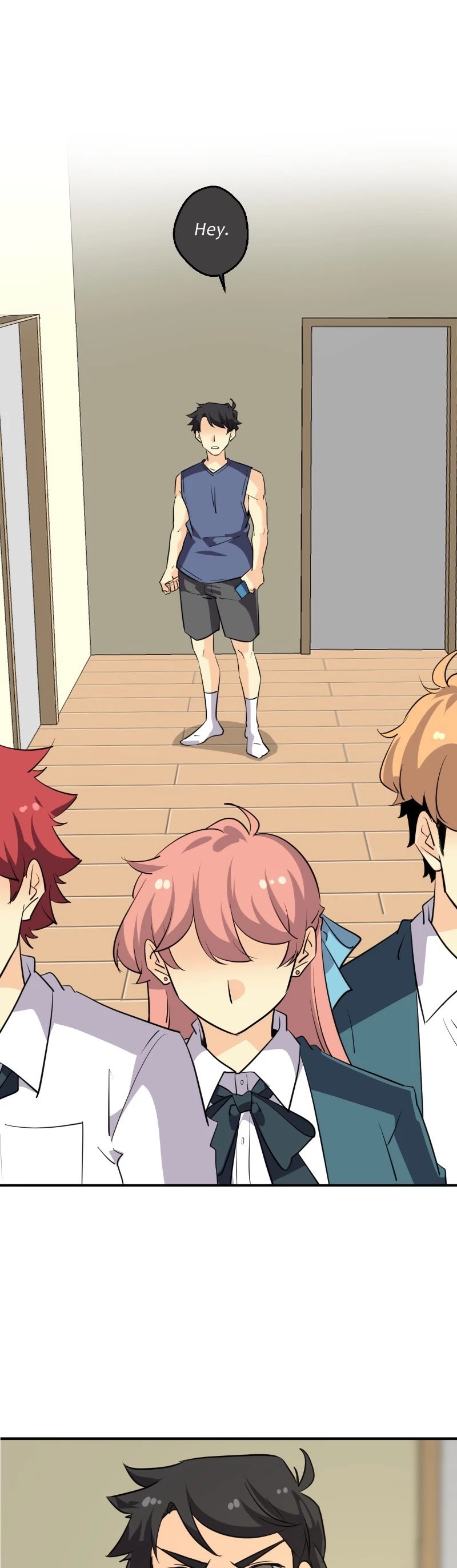 unOrdinary Chapter 245 - Page 44