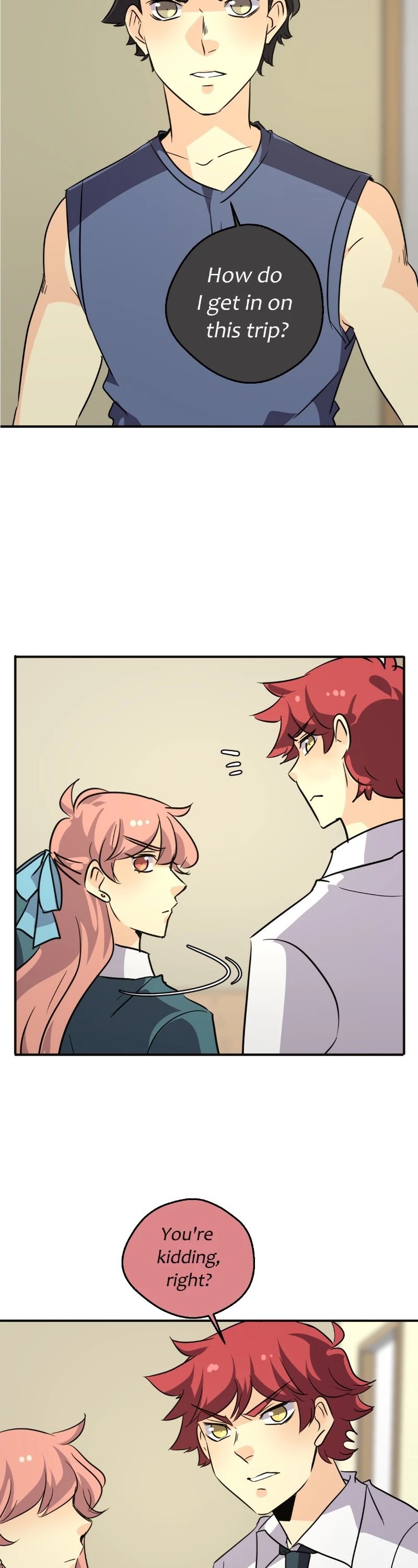 unOrdinary Chapter 245 - Page 45