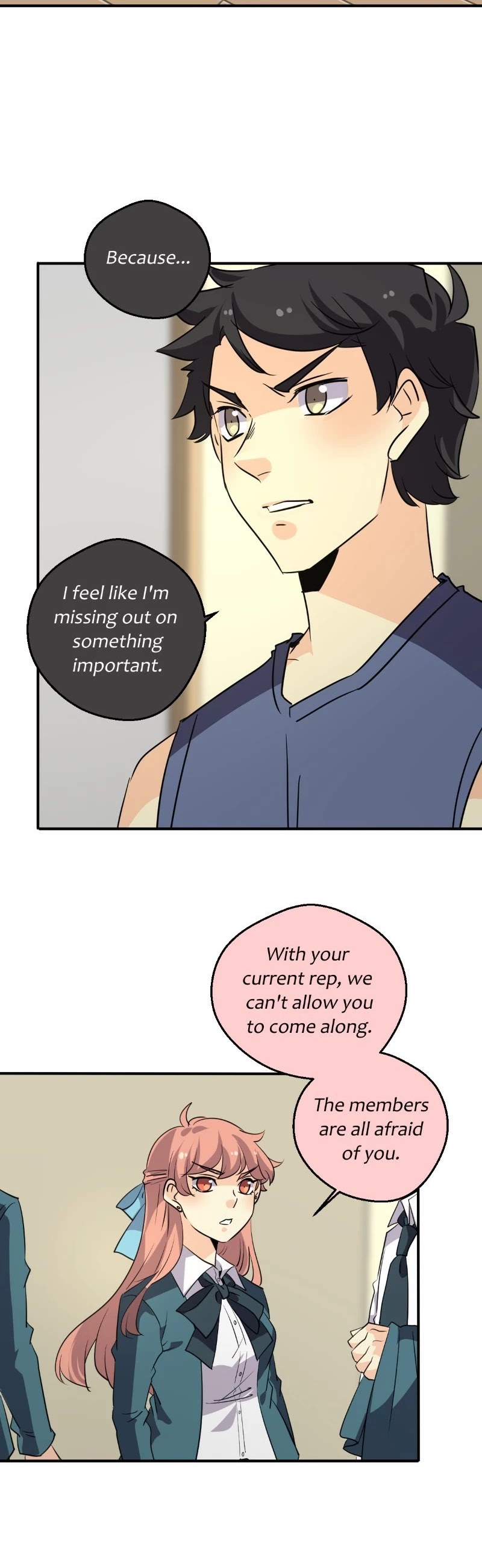 unOrdinary Chapter 245 - Page 47